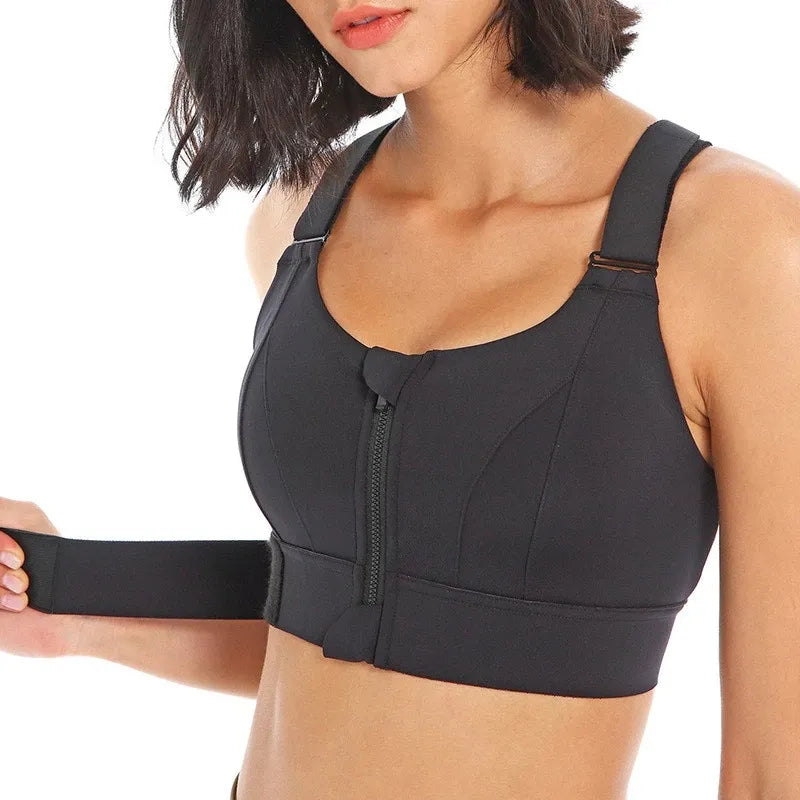 WOMEN FITNESS SPORTS BRAS