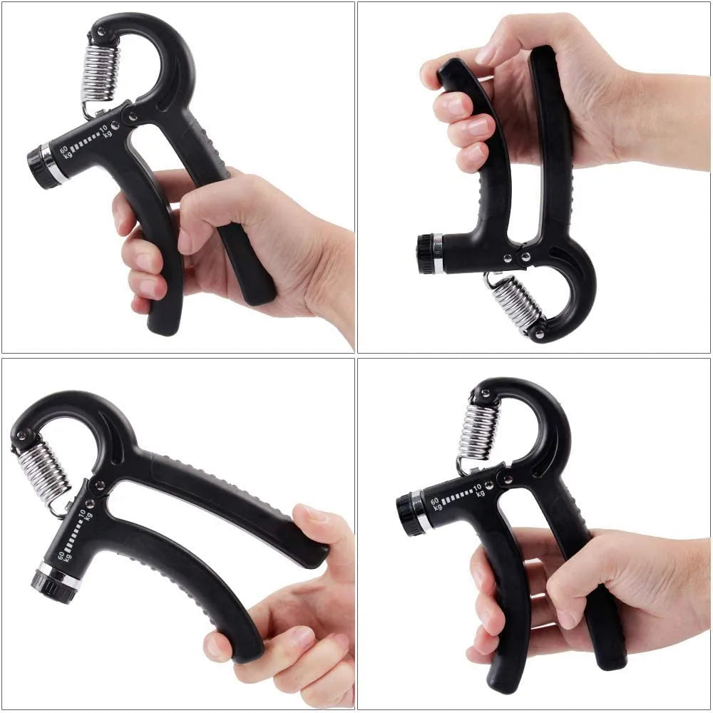 Fitness Hand Gripper Muscle Strength