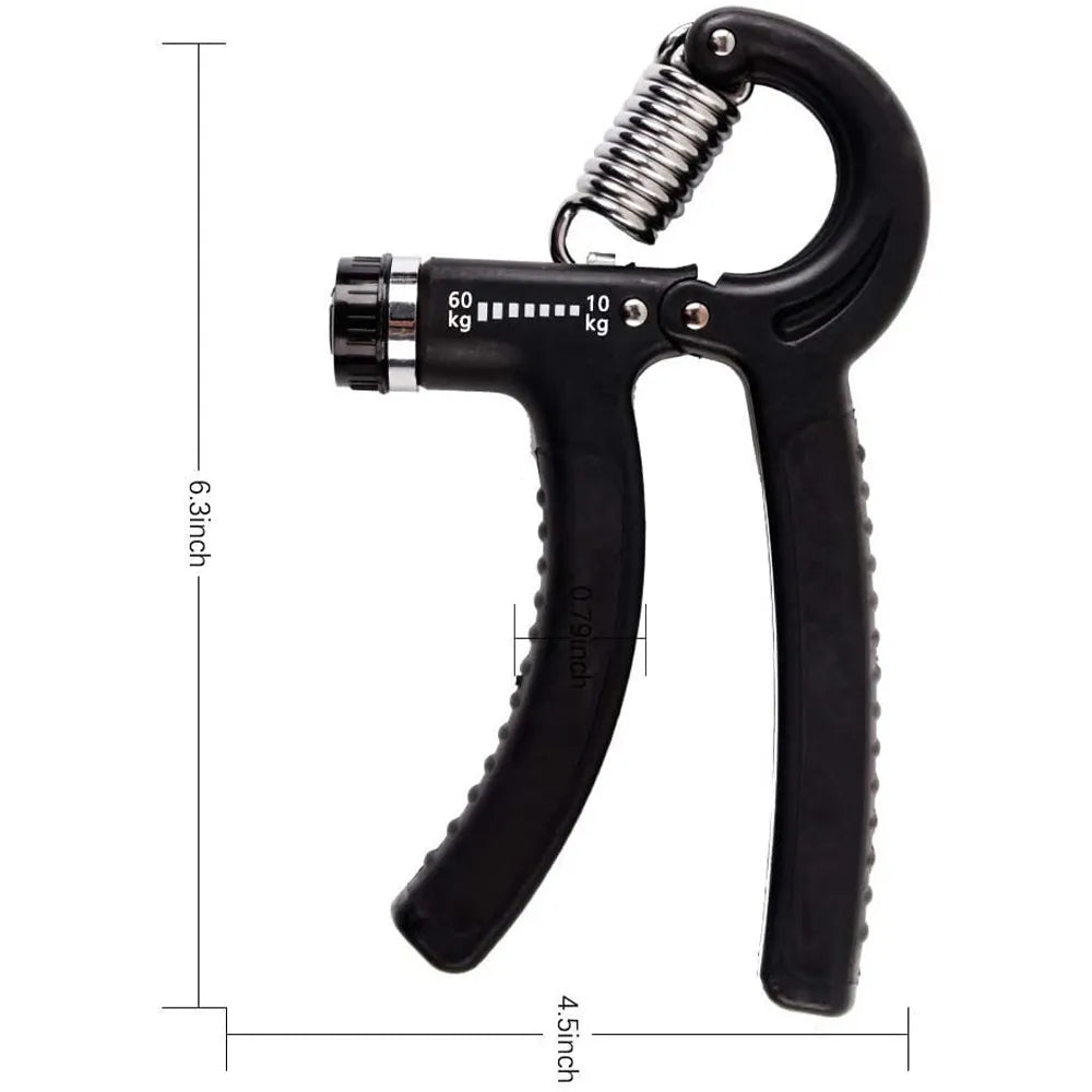 Fitness Hand Gripper Muscle Strength