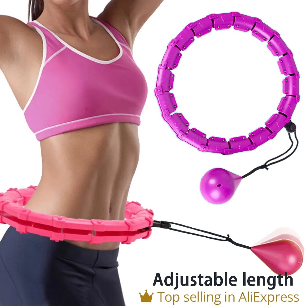 Fitness Massage Hoop