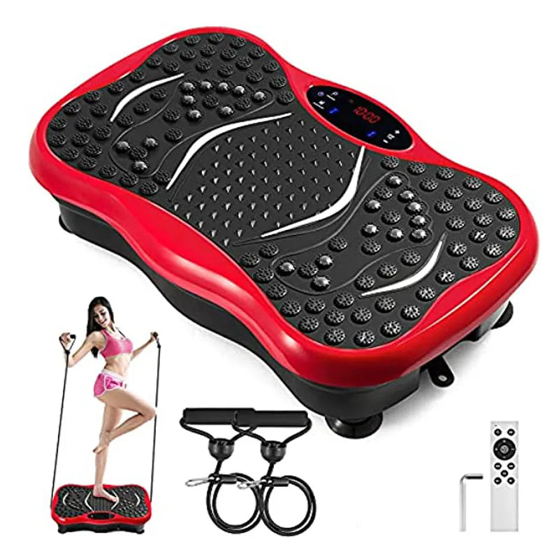 Vibration Plate Whole Body Massager