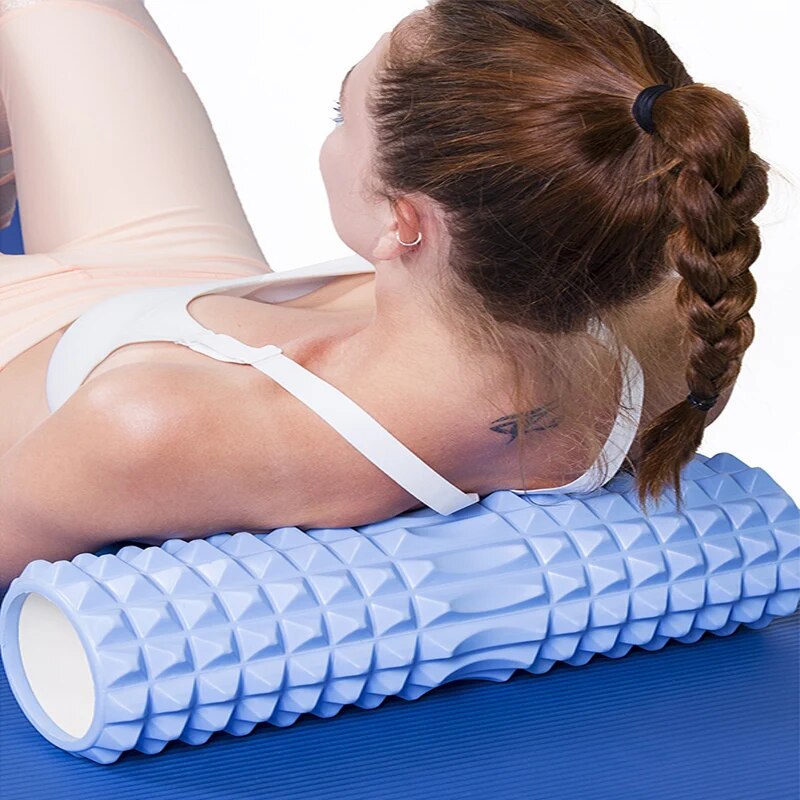 EVA Foam Roller Muscle Massage