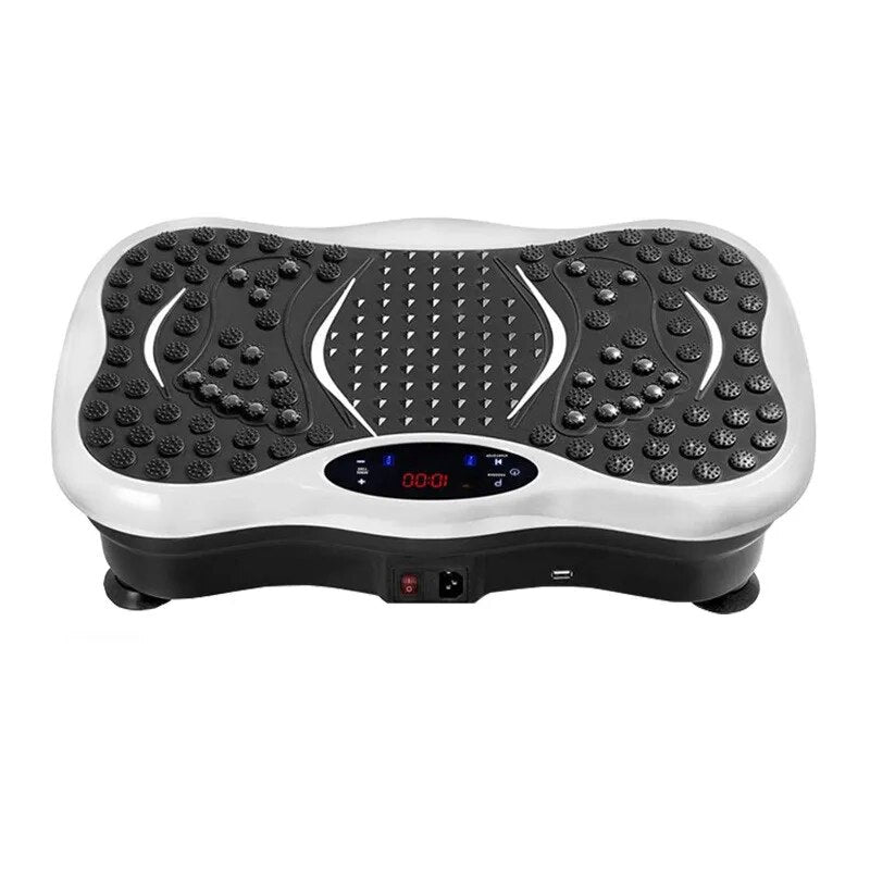 Vibration Plate Whole Body Massager