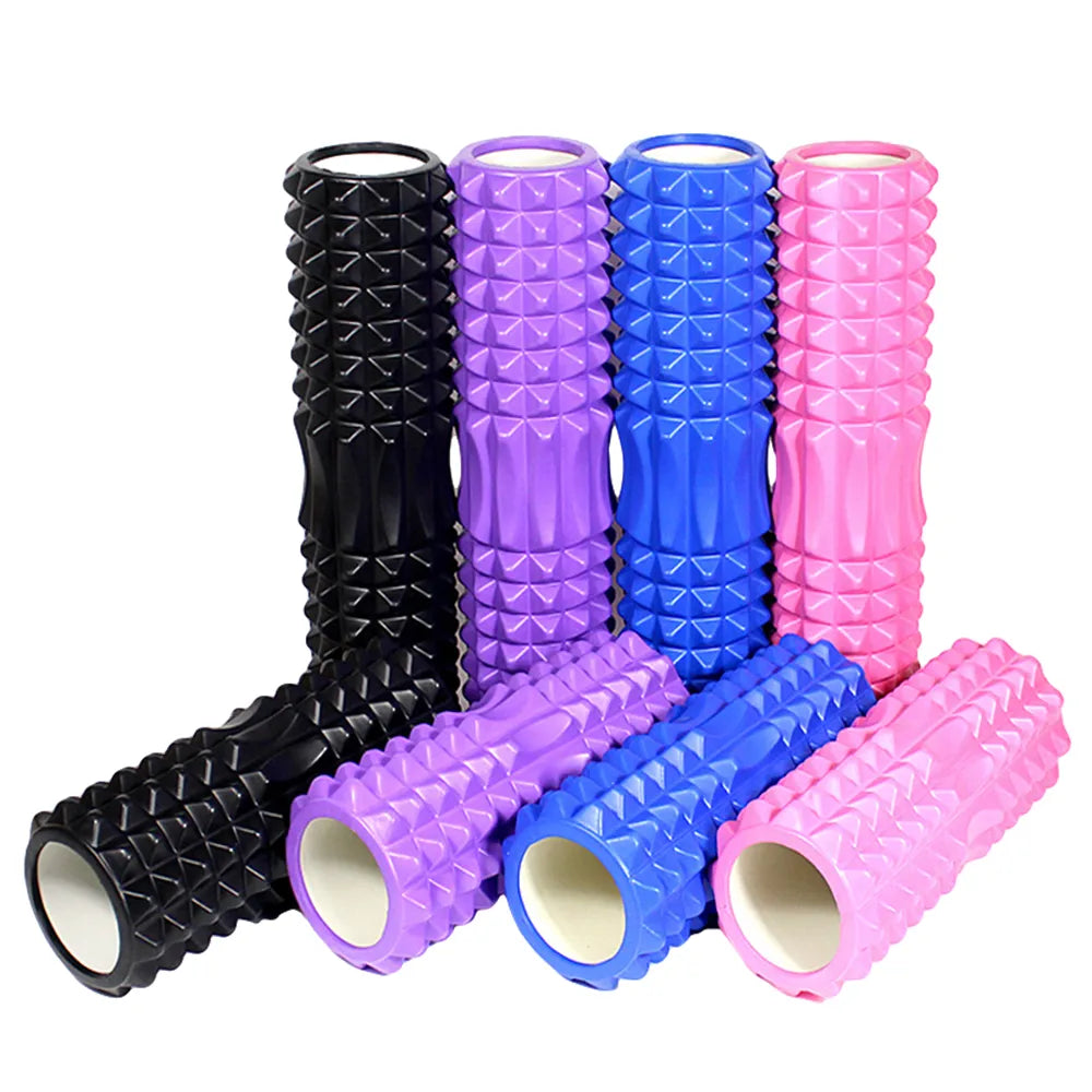 EVA Foam Roller Muscle Massage