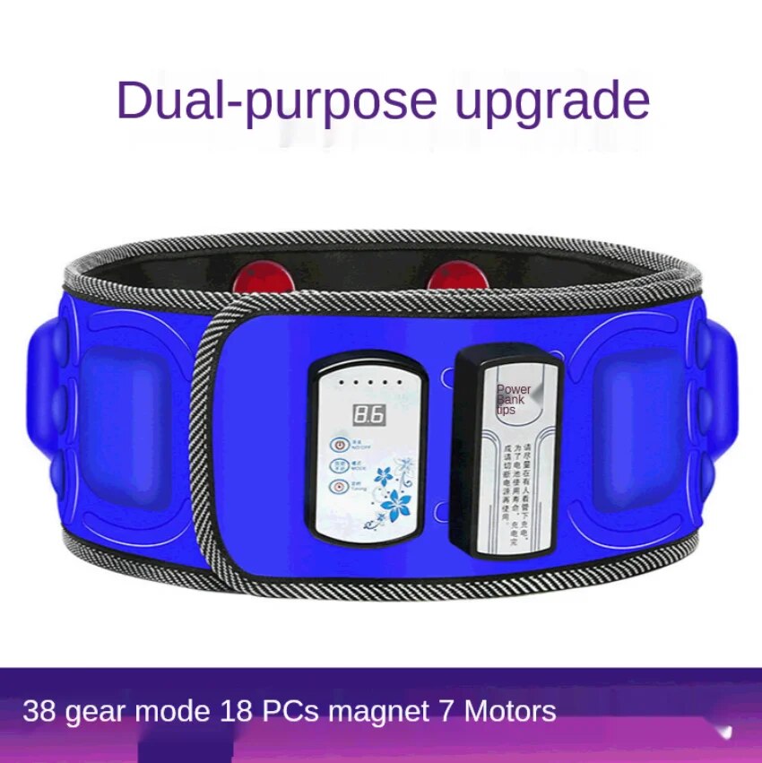 Weight Loss Belt Massage