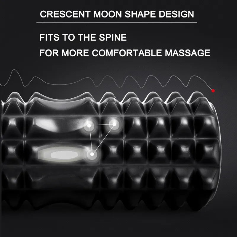 EVA Foam Roller Muscle Massage