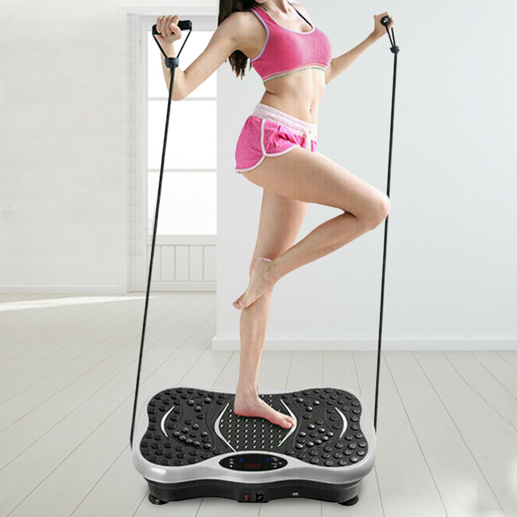 Vibration Plate Whole Body Massager