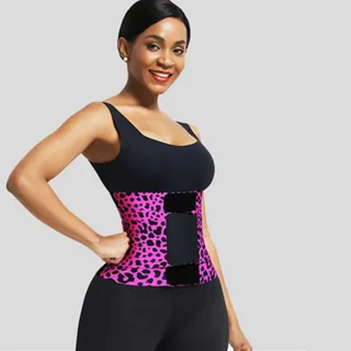 Waist Trainer Sweat Belt